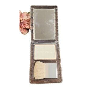 READ Vintage PRESCRIPTIVES Magic SOFT POWDER in Translucent .38 oz / 11 g